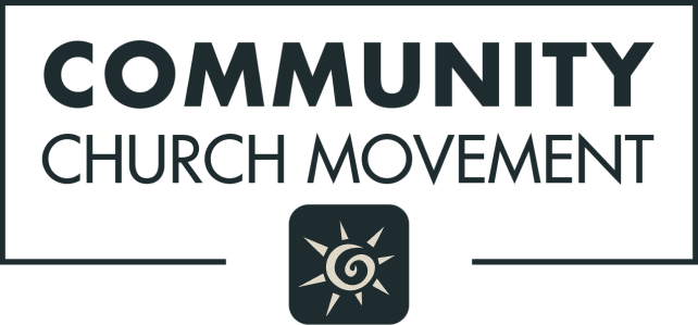 Community Church Movement Logo